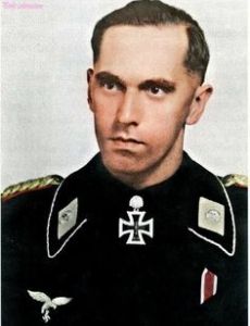 Karl Roßmann