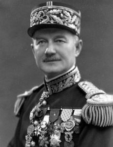 Paul Legentilhomme