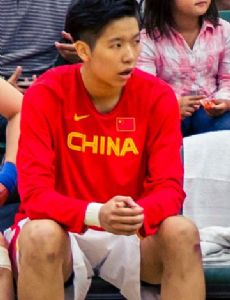 Huang Sijing