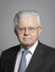 David Stevens, Baron Stevens of Ludgate
