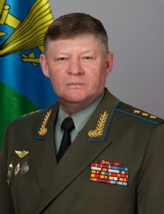 Andrey Serdyukov