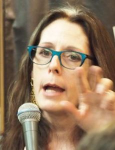 Laurie Halse Anderson