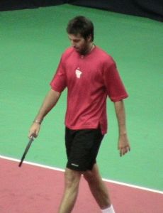 Sergio Roitman