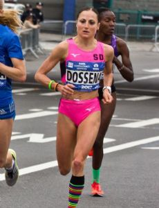 Sara Dossena