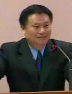 Perng Shaw-jiin