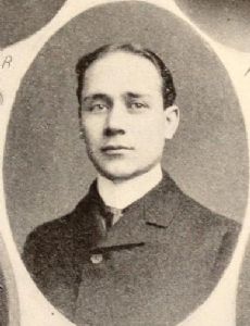 Fred W. Hammond