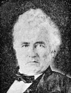 James Rariden