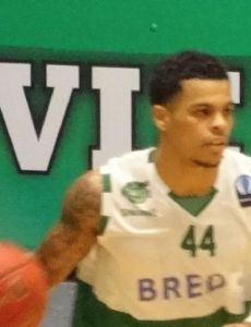 Terrance Campbell