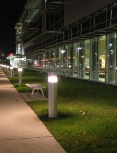 Brampton Civic Hospital