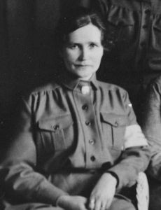 Hilja Riipinen