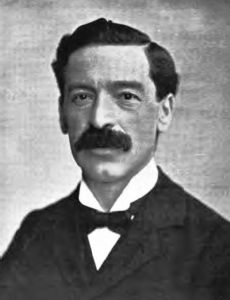 Joseph Simon