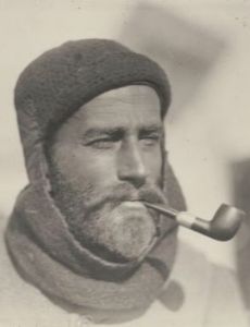 Charles Hoadley