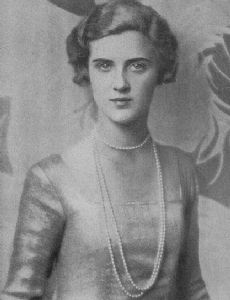 Deirdre Hart-Davis