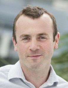 Stephen Fitzpatrick
