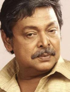 Mihir Das