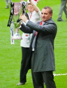Brendan Rodgers