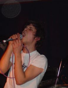 Tim Fletcher