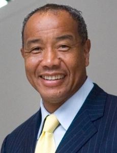 Michael Lee-Chin