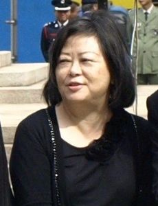 Anna Wu