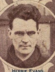 Herbie Evans