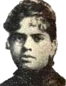 Nicole Garay