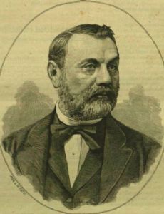 Pál Ordódy