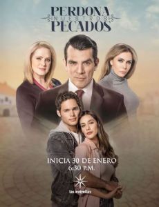 Perdona nuestros pecados