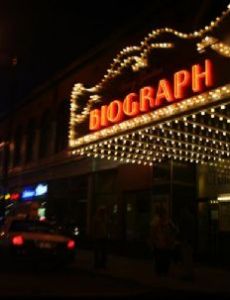 Biograph Theater