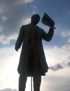 José Miguel Guridi y Alcocer