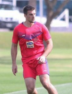 Mario Budimir