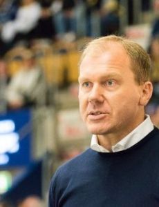 Johan Lindbom