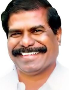 G. K. Mani