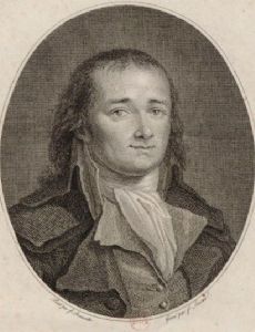 Pierre Gaspard Chaumette