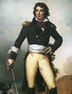 Louis d'Elbée