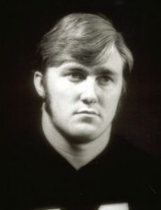 Marty Huff