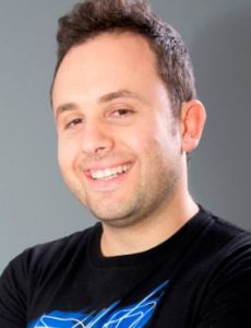 João Paulo Rodrigues