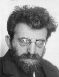 Erich Mühsam