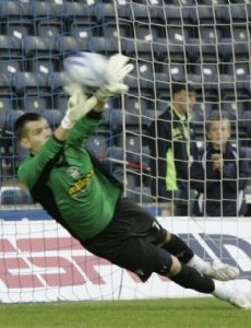 Ryan McWilliams