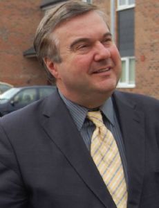 Oliver Heald