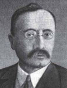 Vyacheslav Prokopovych