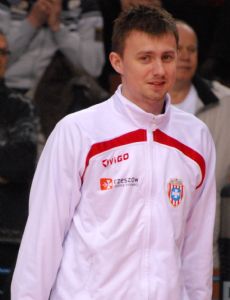 Krzysztof Ignaczak
