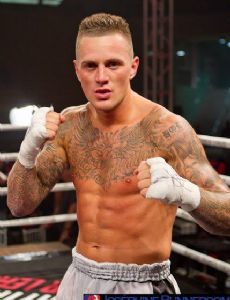 Nieky Holzken