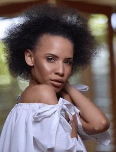 Thuli Phongolo