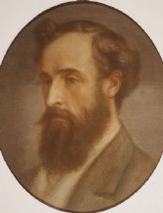 Frederick Richards Leyland