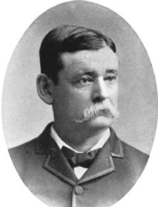 Greenleaf Clark