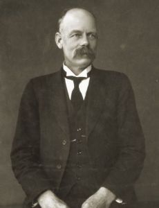 James Jelley