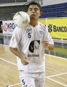 Francisco Diece de Oliveira Pereira