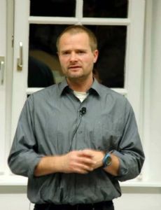 Martin Balluch