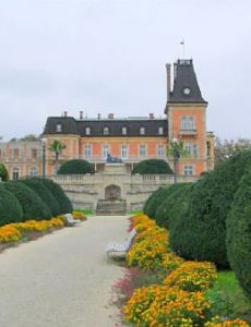 Euxinograd