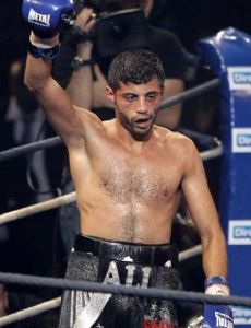 Ali Hallab